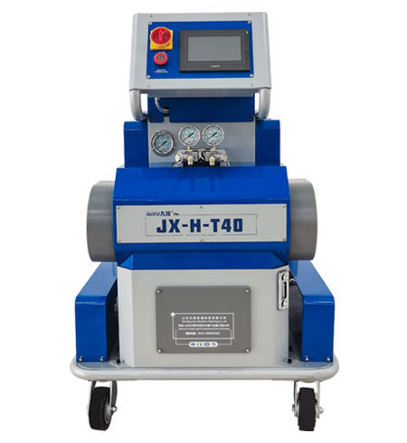 JX-H-T40液壓聚脲噴涂機廠家